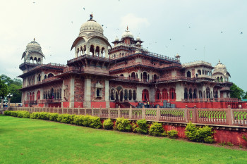 Marvellous Rajasthan