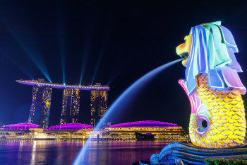 Amazing Far East Discovery Tour