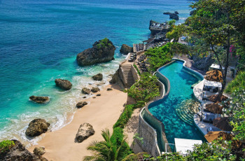 Bali Singapore Cruise Delight – Island & Ocean