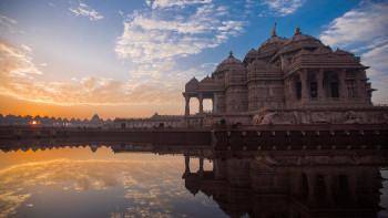 Delights Of Gujarat