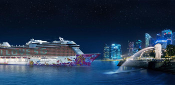 Singapore Malaysia Cruise Delight
