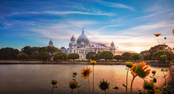 Spectacular Kolkata