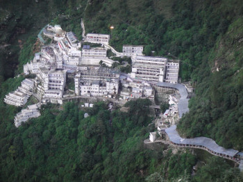 Delights Of Jammu With Katra