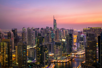 Wonderful Dubai Tour – Classic Sights & Experiences – 5 nights Dubai package
