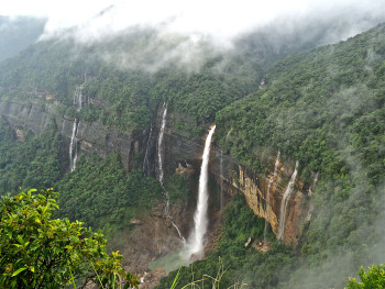 Delights Of Arunachal Pradesh