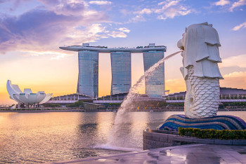 Amazing Singapore Malaysia – 5 nights Malaysia package