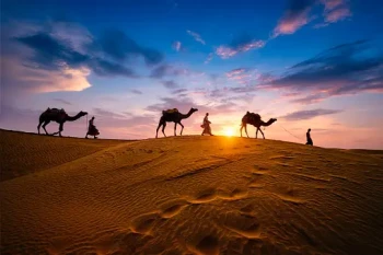 Wonderful Rajasthan