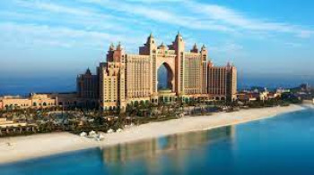 Dubai & Abu Dhabi Grand Explorer – City Lights & Cultural Wonders – 7 nights Dubai package