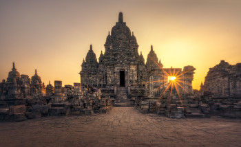 Wonderful Indonesia Escape – Bali & Beyond