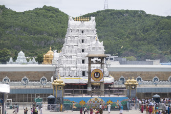 TEMPLES OF SOUTH INDIA