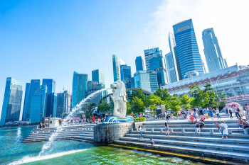 Singapore Malaysia Thailand Multi-Country Explorer