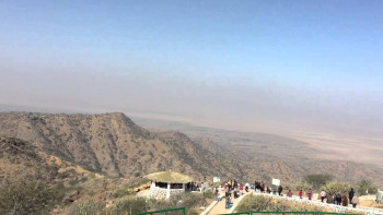 Gujarat Heritage Trail