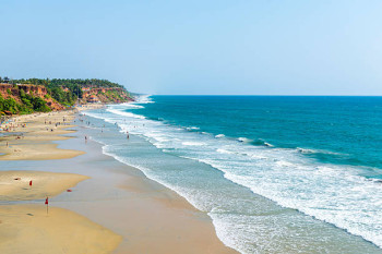 Enchanting Kerala