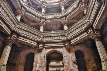 Gujarat: A Place For Devout Worshippers