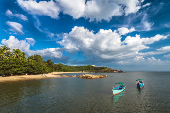 Amazing Gokarna