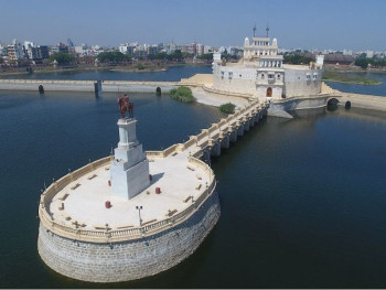 Week-Long Gujarat Holiday Package