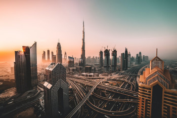 All-Inclusive Dubai Luxury Escape With Anantara Island Stay
