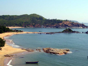 Amazing Gokarna
