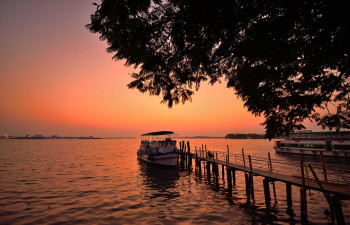 Fabulous Kerala