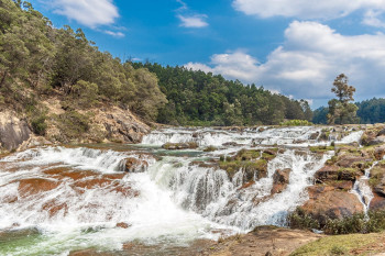 Heavenly South India