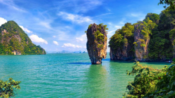 Thai Islands Honeymoon Retreat