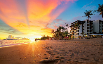 Pattaya Beach & Coral Island Adventure