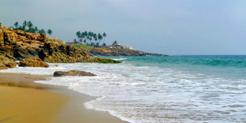 Short Trip To Kerala