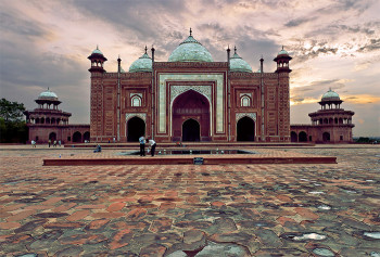Majestic North India