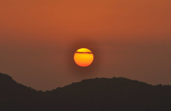 Glam Of Pachmarhi