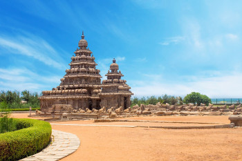 Cultural And Historical Tour Of South India