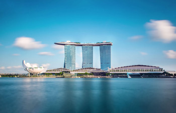 Southeast Asia Signature Discovery