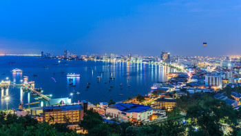 Thailand 10-Day Grand Explorer – Bangkok, Pattaya, Phuket & Krabi – 10 nights Thailand package