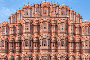 Jaipur Heritage Escape