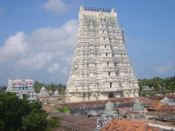 Pilgrimage Trip Rameshwaram