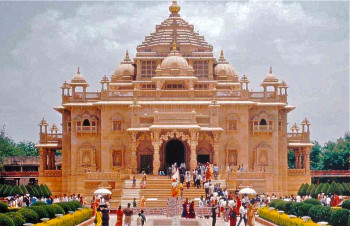 Gujarat Pilgrimage Tour