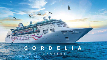 Reach To Goa With Cruise