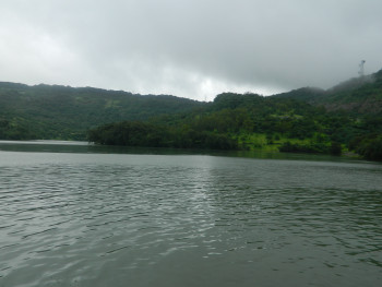 Nature Escape Maharashtra