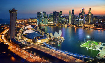 Southeast Asia Jewels Grand Explorer