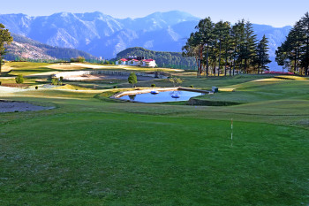Magical Himachal – 9 nights Manali package