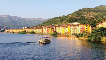 Scenic And Spiritual Delights Maharashtra