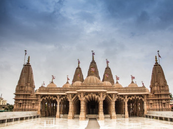 A Cultural And Natural Heritage Tour Gujrat