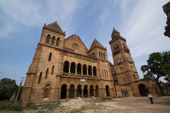 Cultural Gujarat