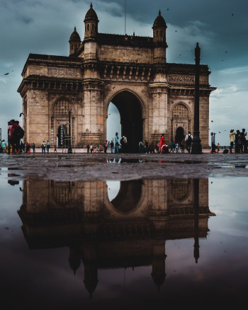 Unforgettable Mumbai Trip