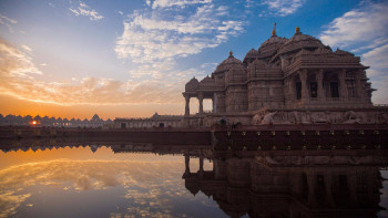 Explore Gujarat