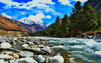 Wonders Of Himachal