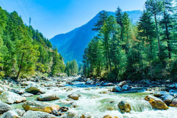Himachal Amritsar Tour Package With Golden Temple