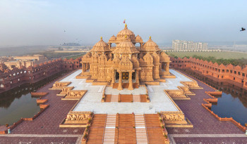Golden Triangle Short Break