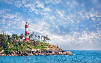 Beautiful Kerala