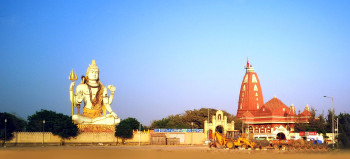 Picturesque Gujarat
