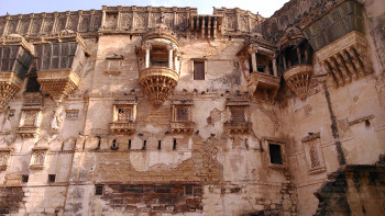Short Trip Bhuj